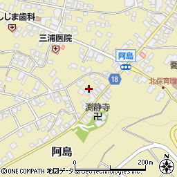 長野県下伊那郡喬木村1008周辺の地図
