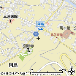 長野県下伊那郡喬木村3244周辺の地図