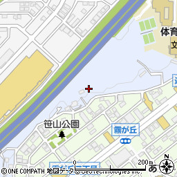 神奈川県横浜市緑区十日市場町2042周辺の地図