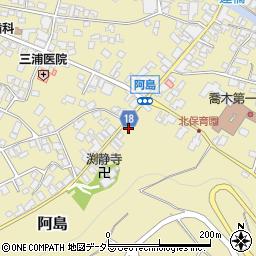 長野県下伊那郡喬木村3243周辺の地図