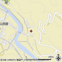 長野県下伊那郡喬木村4942周辺の地図
