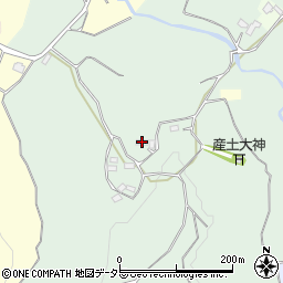 千葉県市原市高田147周辺の地図