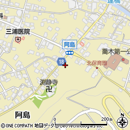 長野県下伊那郡喬木村3245周辺の地図