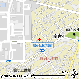 名倉堂リハデイおださが周辺の地図