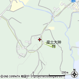 千葉県市原市高田152周辺の地図