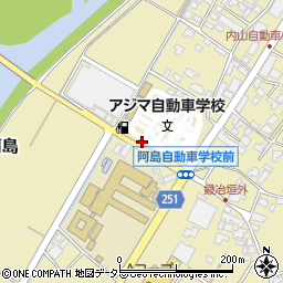 長野県下伊那郡喬木村1363-4周辺の地図