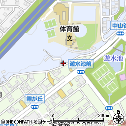 神奈川県横浜市緑区十日市場町1864周辺の地図