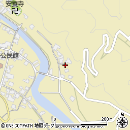 長野県下伊那郡喬木村4956周辺の地図