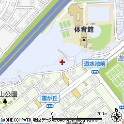 神奈川県横浜市緑区十日市場町2039周辺の地図