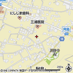 長野県下伊那郡喬木村1001-1周辺の地図