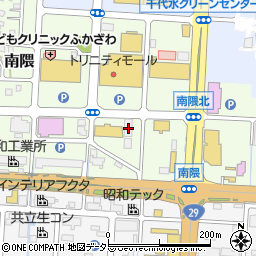 鳥取県鳥取市南隈448周辺の地図
