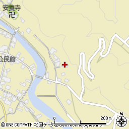 長野県下伊那郡喬木村4954周辺の地図