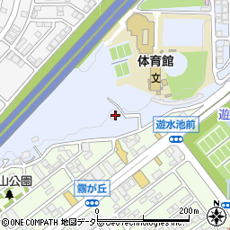 神奈川県横浜市緑区十日市場町2034周辺の地図