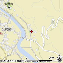 長野県下伊那郡喬木村4959周辺の地図
