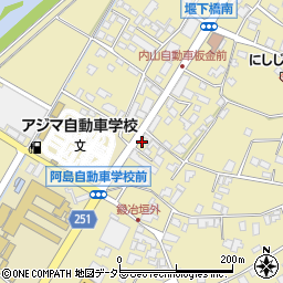 長野県下伊那郡喬木村1314-4周辺の地図