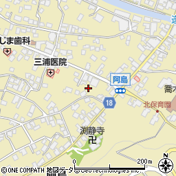 長野県下伊那郡喬木村841周辺の地図