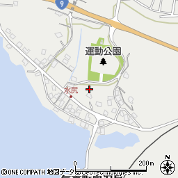 鳥取県鳥取市気高町奥沢見1013周辺の地図