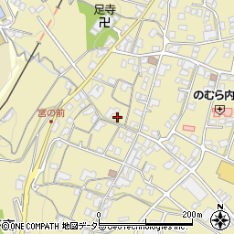 長野県飯田市上郷飯沼2435周辺の地図