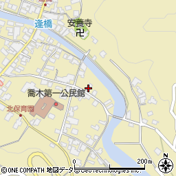 長野県下伊那郡喬木村3674周辺の地図