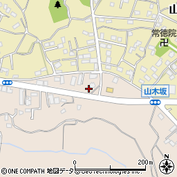 前田整骨院周辺の地図
