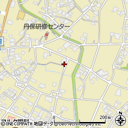 長野県飯田市上郷飯沼889周辺の地図