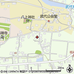 島根県松江市鹿島町佐陀本郷1847周辺の地図