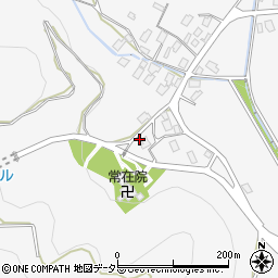 福井県三方上中郡若狭町田上29-2周辺の地図