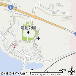 鳥取県鳥取市気高町奥沢見68周辺の地図