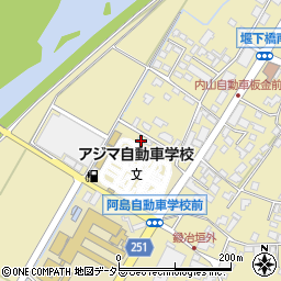 長野県下伊那郡喬木村1339-1周辺の地図