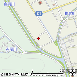 岐阜県山県市伊佐美840周辺の地図