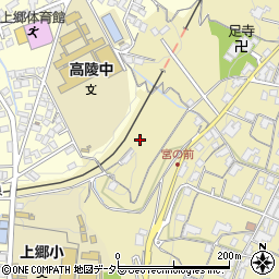 長野県飯田市上郷飯沼2960周辺の地図