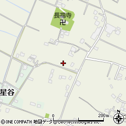 千葉県大網白里市大網4725周辺の地図