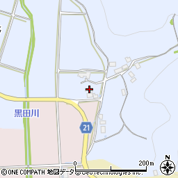 京都府舞鶴市赤野115-2周辺の地図