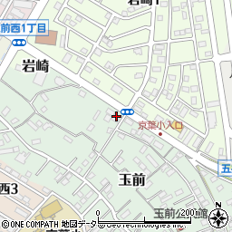株式会社オートグレージング千葉　市原店周辺の地図