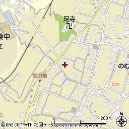 長野県飯田市上郷飯沼2429周辺の地図