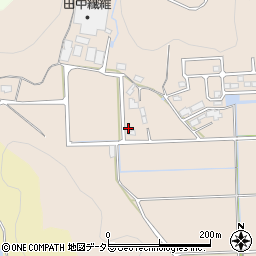 岐阜県山県市梅原2310周辺の地図