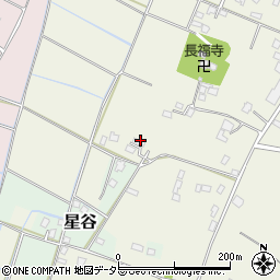 千葉県大網白里市大網4690周辺の地図
