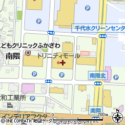 鳥取県鳥取市南隈541周辺の地図