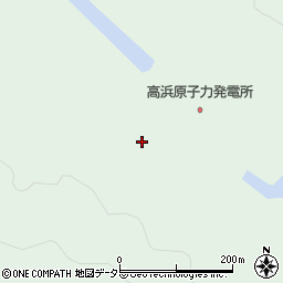 宮川興業株式会社　高浜営業所周辺の地図