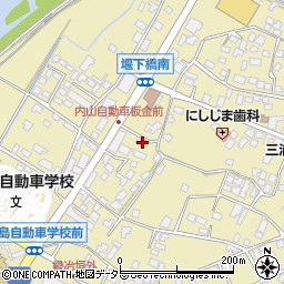 長野県下伊那郡喬木村1324周辺の地図