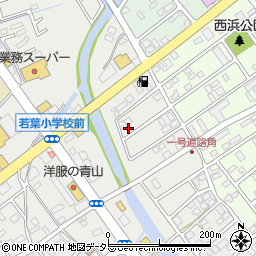 千葉県市原市五井4836-1周辺の地図