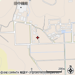 岐阜県山県市梅原2331周辺の地図