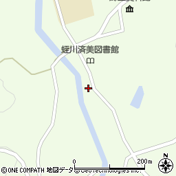 大久保屋周辺の地図