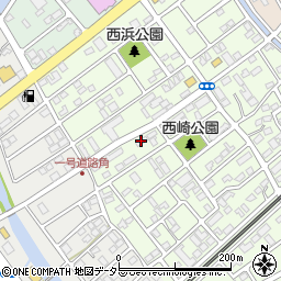 スコータイ周辺の地図