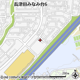 横浜葬祭株式会社周辺の地図