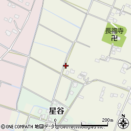 千葉県大網白里市大網4680周辺の地図