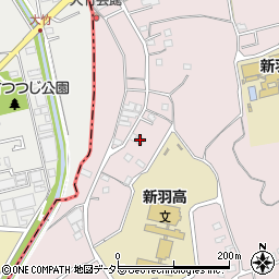 神奈川県横浜市港北区新羽町1330の地図 住所一覧検索 地図マピオン
