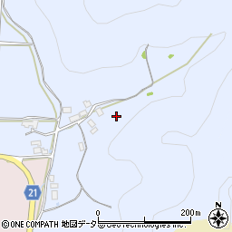 京都府舞鶴市赤野56周辺の地図
