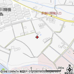 長野県飯田市大休1968周辺の地図