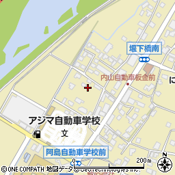 長野県下伊那郡喬木村1330周辺の地図